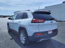 Thumbnail image of 2018 Jeep Cherokee at Coppus Motors