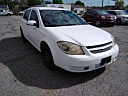 Thumbnail image of 2009 Chevrolet Cobalt at Deals On Wheels