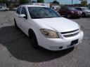 Thumbnail image of 2009 Chevrolet Cobalt at Deals On Wheels