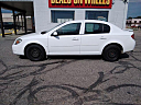Thumbnail image of 2009 Chevrolet Cobalt at Deals On Wheels