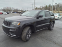 Thumbnail image of 2019 Jeep Grand Cherokee at Gary Mathews Motors