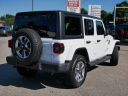 Thumbnail image of 2019 Jeep Wrangler Unlimited at Key Chrysler Dodge Ram Of Portsmouth