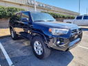 Thumbnail image of 2023 Toyota 4Runner at Landers Buick Gmc