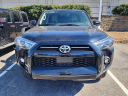 2023 Toyota 4Runner SR5 at Landers Buick Gmc