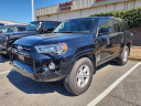 Thumbnail image of 2023 Toyota 4Runner at Landers Buick Gmc