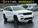 Thumbnail image of 2021 Jeep Grand Cherokee at Vicksburg Chrysler Dodge Jeep RAM