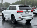 Thumbnail image of 2021 Jeep Grand Cherokee at Vicksburg Chrysler Dodge Jeep RAM