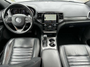 Thumbnail image of 2021 Jeep Grand Cherokee at Vicksburg Chrysler Dodge Jeep RAM