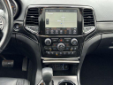 Thumbnail image of 2021 Jeep Grand Cherokee at Vicksburg Chrysler Dodge Jeep RAM