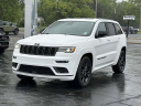 Thumbnail image of 2021 Jeep Grand Cherokee at Vicksburg Chrysler Dodge Jeep RAM