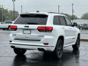 Thumbnail image of 2021 Jeep Grand Cherokee at Vicksburg Chrysler Dodge Jeep RAM