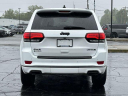Thumbnail image of 2021 Jeep Grand Cherokee at Vicksburg Chrysler Dodge Jeep RAM