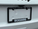 Thumbnail image of 2021 Jeep Grand Cherokee at Vicksburg Chrysler Dodge Jeep RAM