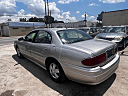 2005 Buick LeSabre Custom at Steeco Motors LLC