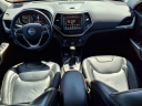 Thumbnail image of 2018 Jeep Cherokee at Lilliston Chrysler Jeep Dodge
