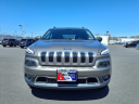 Thumbnail image of 2018 Jeep Cherokee at Lilliston Chrysler Jeep Dodge