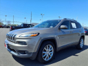 Thumbnail image of 2018 Jeep Cherokee at Lilliston Chrysler Jeep Dodge