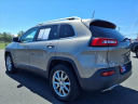 Thumbnail image of 2018 Jeep Cherokee at Lilliston Chrysler Jeep Dodge