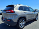 Thumbnail image of 2018 Jeep Cherokee at Lilliston Chrysler Jeep Dodge