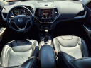 Thumbnail image of 2018 Jeep Cherokee at Lilliston Chrysler Dodge Jeep Ram