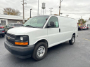 Thumbnail image of 2017 Chevrolet Express at Empire Auto Sales