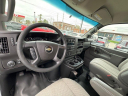Thumbnail image of 2017 Chevrolet Express at Empire Auto Sales