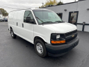 Thumbnail image of 2017 Chevrolet Express at Empire Auto Sales