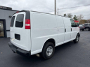 Thumbnail image of 2017 Chevrolet Express at Empire Auto Sales
