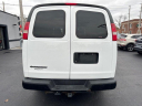 Thumbnail image of 2017 Chevrolet Express at Empire Auto Sales