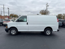 2017 Chevrolet Express 2500 at Empire Auto Sales