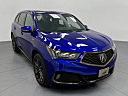 2020 Acura MDX SH-AWD w/Tech w/A-SPEC at Bergstrom Acura