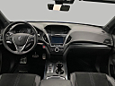 Thumbnail image of 2020 Acura MDX at Bergstrom Acura