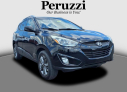 Thumbnail image of 2015 Hyundai Tucson at Peruzzi Buick Gmc
