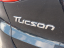 Thumbnail image of 2015 Hyundai Tucson at Peruzzi Buick Gmc