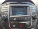 Thumbnail image of 2015 Hyundai Tucson at Peruzzi Buick Gmc
