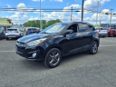 Thumbnail image of 2015 Hyundai Tucson at Peruzzi Buick Gmc