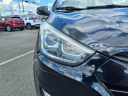 Thumbnail image of 2015 Hyundai Tucson at Peruzzi Buick Gmc