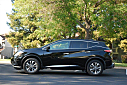 Thumbnail image of 2017 Nissan Murano at Fremont of Fremont, CA