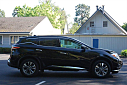 Thumbnail image of 2017 Nissan Murano at Fremont of Fremont, CA