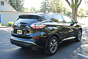 Thumbnail image of 2017 Nissan Murano at Fremont of Fremont, CA