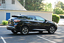 Thumbnail image of 2017 Nissan Murano at Fremont of Fremont, CA