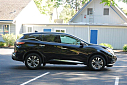 Thumbnail image of 2017 Nissan Murano at Fremont of Fremont, CA