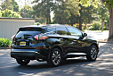 Thumbnail image of 2017 Nissan Murano at Fremont of Fremont, CA