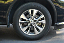 Thumbnail image of 2017 Nissan Murano at Fremont of Fremont, CA