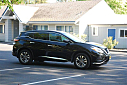 Thumbnail image of 2017 Nissan Murano at Fremont of Fremont, CA