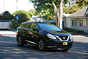 Thumbnail image of 2017 Nissan Murano at Fremont of Fremont, CA