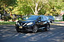 Thumbnail image of 2017 Nissan Murano at Fremont of Fremont, CA