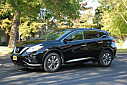 Thumbnail image of 2017 Nissan Murano at Fremont of Fremont, CA