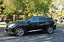 Thumbnail image of 2017 Nissan Murano at Fremont of Fremont, CA
