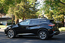 Thumbnail image of 2017 Nissan Murano at Fremont of Fremont, CA